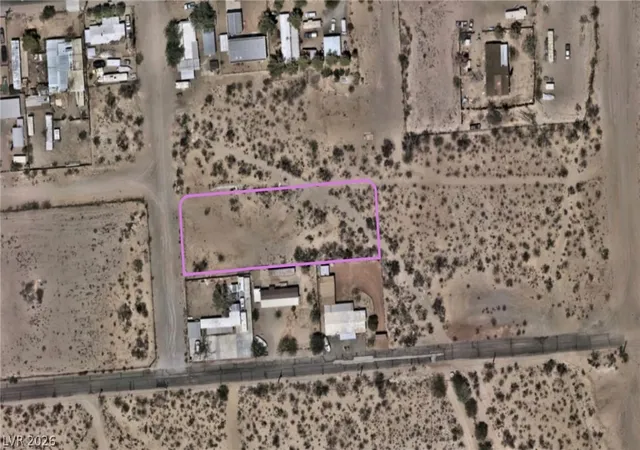 2nd image of 420 S Colorado St, Searchlight, NV 89046 | MLS# 2793351