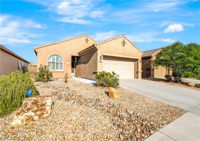 Photo 4 of Single family home for sale at 3952 Welsh Pony St, Las Vegas, NV 89122 | MLS# 2793282 | Listing updated on 2026-06-20