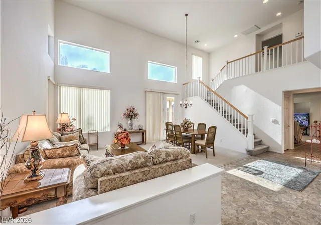 1st image of 6532 Giant Oak St, North Las Vegas, NV 89084 | MLS# 2792360