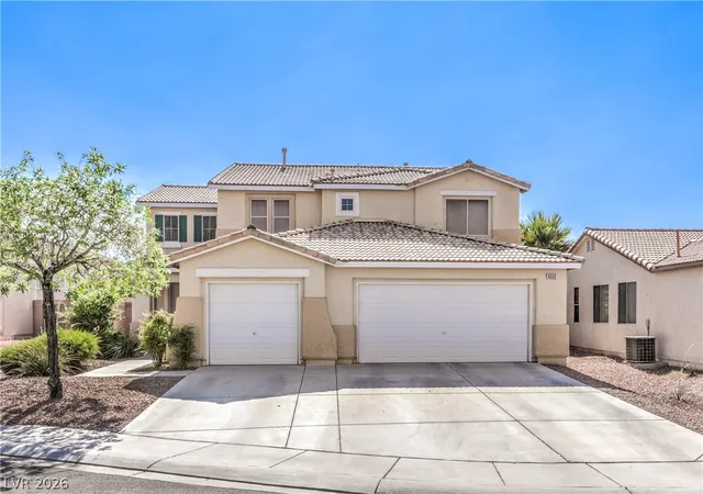 2nd image of 6532 Giant Oak St, North Las Vegas, NV 89084 | MLS# 2792360