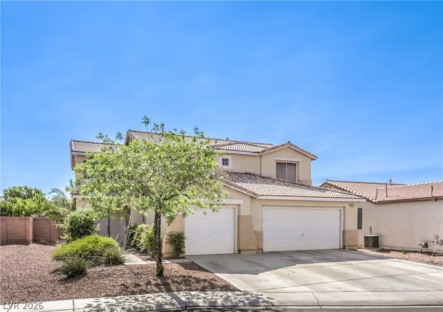 4th image of 6532 Giant Oak St, North Las Vegas, NV 89084 | MLS# 2792360