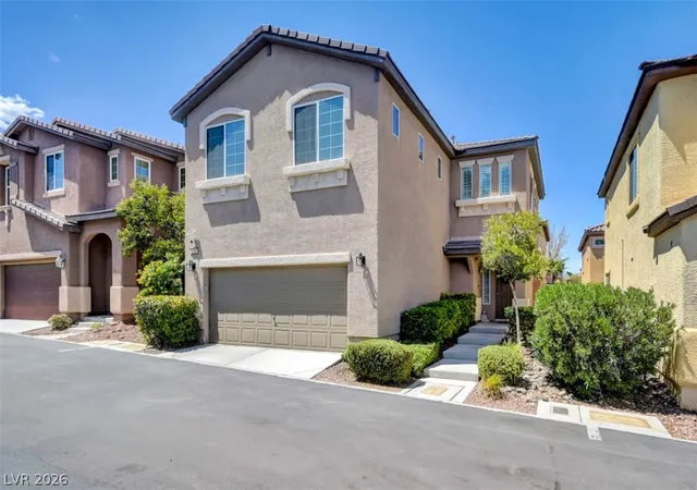 Photo 3 of Single family home for sale at 9348 Euphoria Rose Ave, Las Vegas, NV 89166 | MLS# 2793347 | Listing updated on 2026-08-25