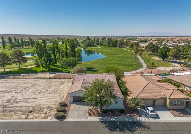 Photo 2 of Single family home for sale at 5747 Jaborandi Ave, Pahrump, NV 89061 | MLS# 2792719 | Listing updated on 2026-06-20