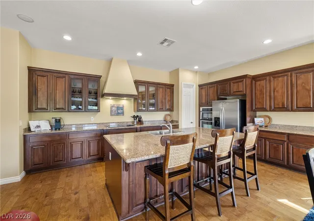 Photo 3 of Single family home for sale at 5747 Jaborandi Ave, Pahrump, NV 89061 | MLS# 2792719 | Listing updated on 2026-06-20