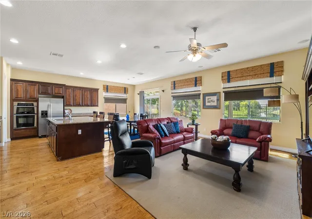 Photo 4 of Single family home for sale at 5747 Jaborandi Ave, Pahrump, NV 89061 | MLS# 2792719 | Listing updated on 2026-06-20