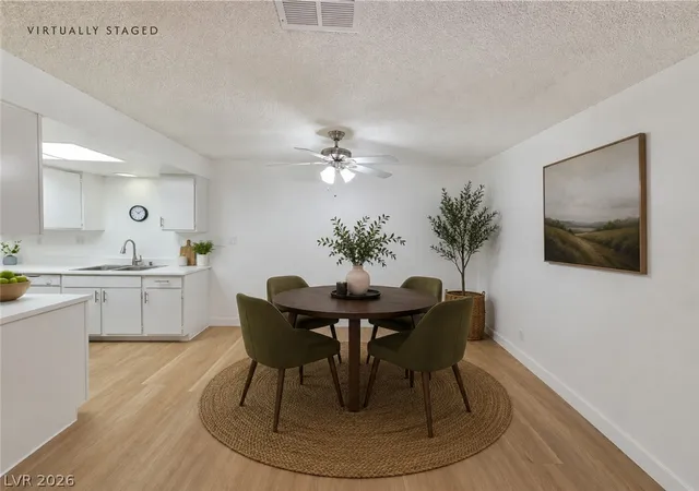 Photo 3 of Townhouse for sale at 449 N Lamb Blvd #G, Las Vegas, NV 89110 | MLS# 2793096 | Listing updated on 2026-08-01