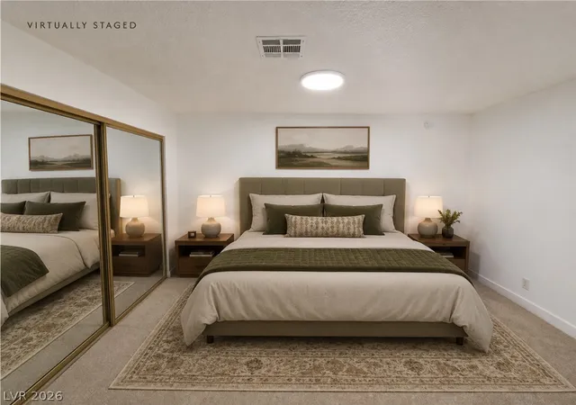 Photo 4 of Townhouse for sale at 449 N Lamb Blvd #G, Las Vegas, NV 89110 | MLS# 2793096 | Listing updated on 2026-08-01