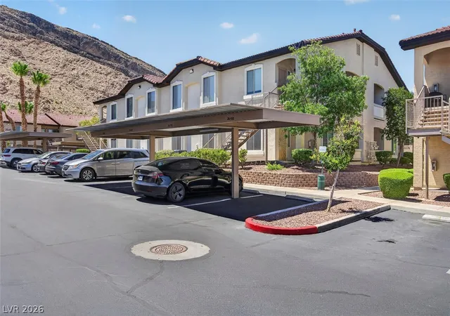 1st image of 3540 Cactus Shadow St #102, Las Vegas, NV 89129 | MLS# 2792837
