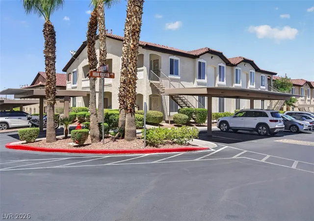 2nd image of 3540 Cactus Shadow St #102, Las Vegas, NV 89129 | MLS# 2792837