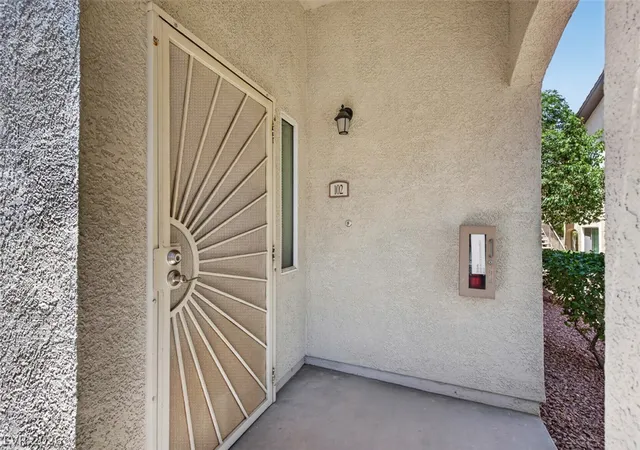 3rd image of 3540 Cactus Shadow St #102, Las Vegas, NV 89129 | MLS# 2792837