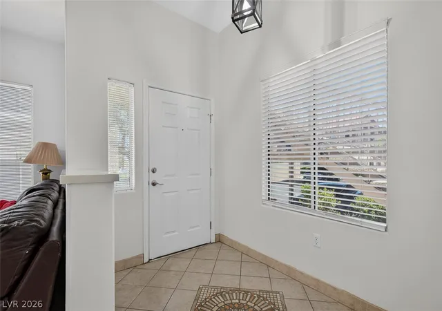 4th image of 3540 Cactus Shadow St #102, Las Vegas, NV 89129 | MLS# 2792837