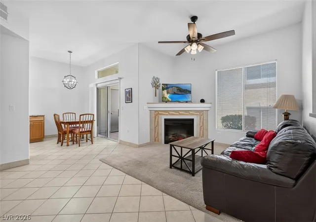 5th image of 3540 Cactus Shadow St #102, Las Vegas, NV 89129 | MLS# 2792837