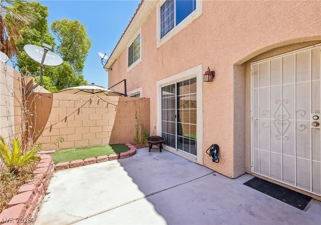 Photo 3 of Townhouse for sale at 8436 Indigo Sky Ave, Las Vegas, NV 89129 | MLS# 2793376 | Listing updated on 2026-07-18