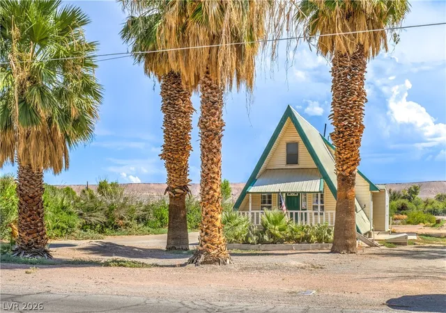 Homes for sale in Overton, NV | 710 Cooper St, Overton, NV 89040 | MLS# 2793395