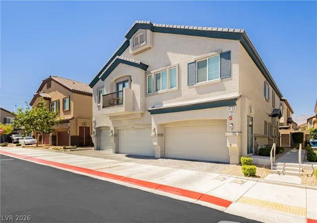 1st image of 4730 Flower Moon Ave #103, North Las Vegas, NV 89084 | MLS# 2793391