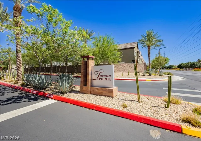 37th image of 4730 Flower Moon Ave #103, North Las Vegas, NV 89084 | MLS# 2793391