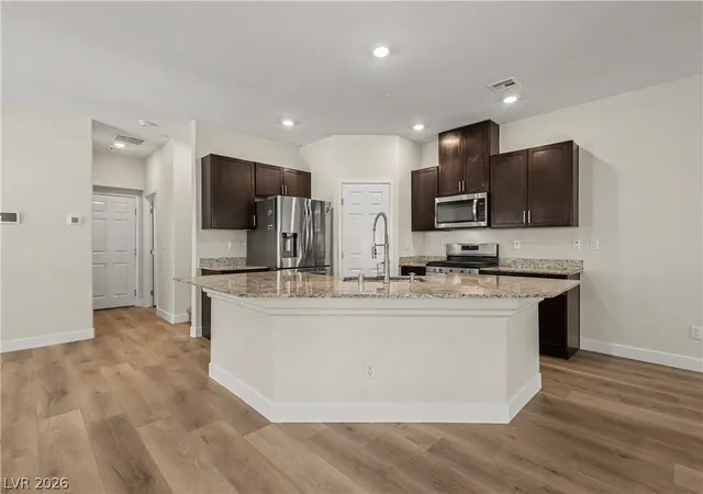 3rd image of 4730 Flower Moon Ave #103, North Las Vegas, NV 89084 | MLS# 2793391