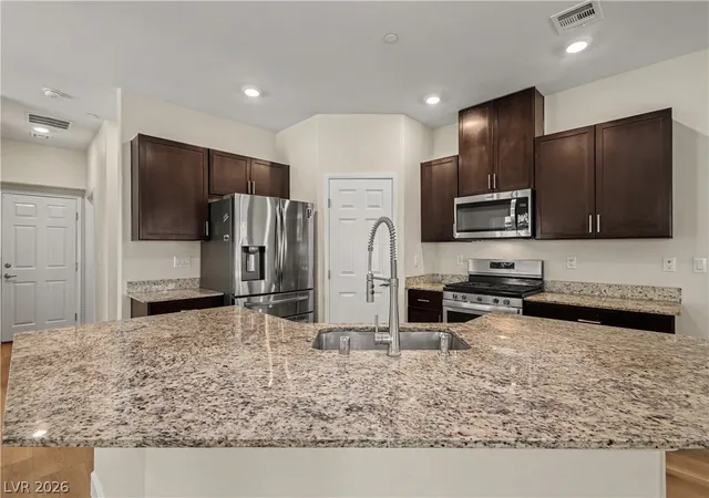 4th image of 4730 Flower Moon Ave #103, North Las Vegas, NV 89084 | MLS# 2793391