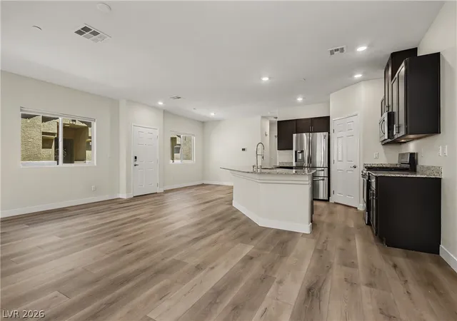 5th image of 4730 Flower Moon Ave #103, North Las Vegas, NV 89084 | MLS# 2793391