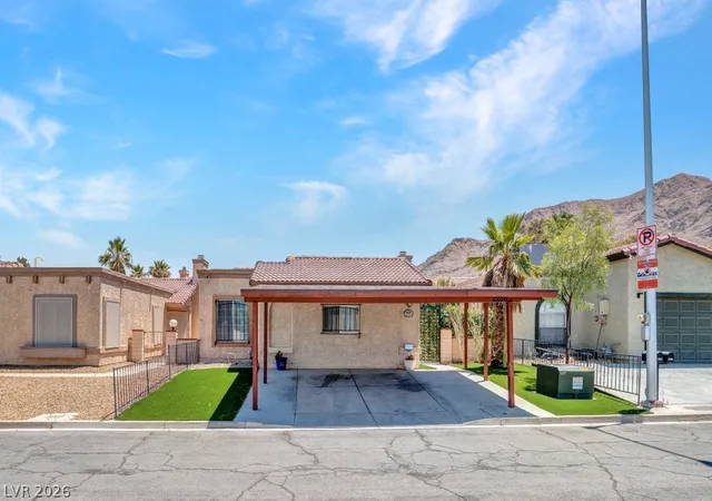 Homes for sale in Las Vegas, NV | 2256 Sabroso St, Las Vegas, NV 89156 | MLS# 2792217