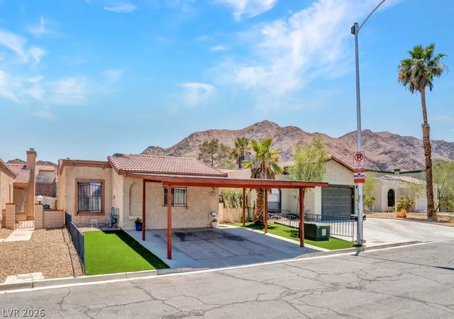 Homes for sale in Las Vegas, NV | 2256 Sabroso St, Las Vegas, NV 89156 | MLS# 2792217