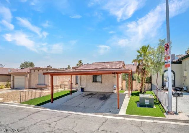 Homes for sale in Las Vegas, NV | 2256 Sabroso St, Las Vegas, NV 89156 | MLS# 2792217