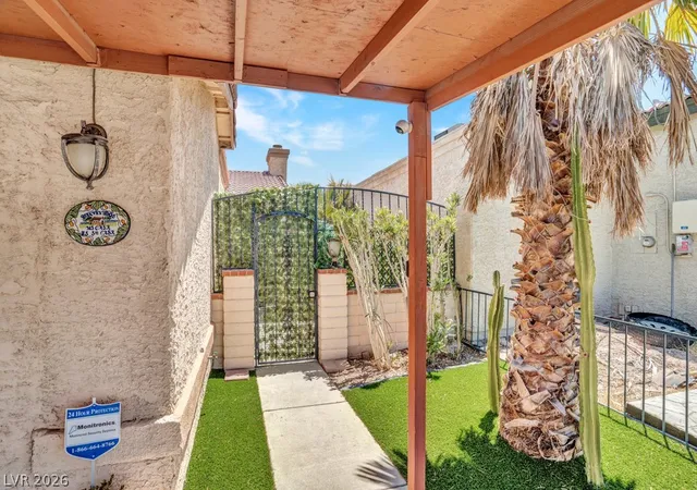 Homes for sale in Las Vegas, NV | 2256 Sabroso St, Las Vegas, NV 89156 | MLS# 2792217