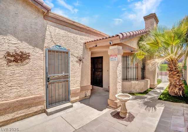 Homes for sale in Las Vegas, NV | 2256 Sabroso St, Las Vegas, NV 89156 | MLS# 2792217
