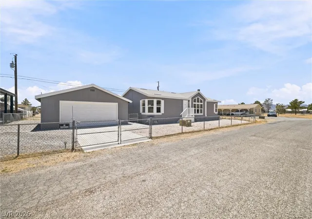 1st image of 101 Steptoe St, Pahrump, NV 89048 | MLS# 2793250