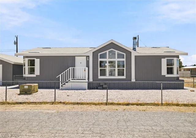 2nd image of 101 Steptoe St, Pahrump, NV 89048 | MLS# 2793250