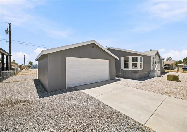 Homes for sale in Pahrump, NV | 101 Steptoe St, Pahrump, NV 89048 | MLS# 2793250