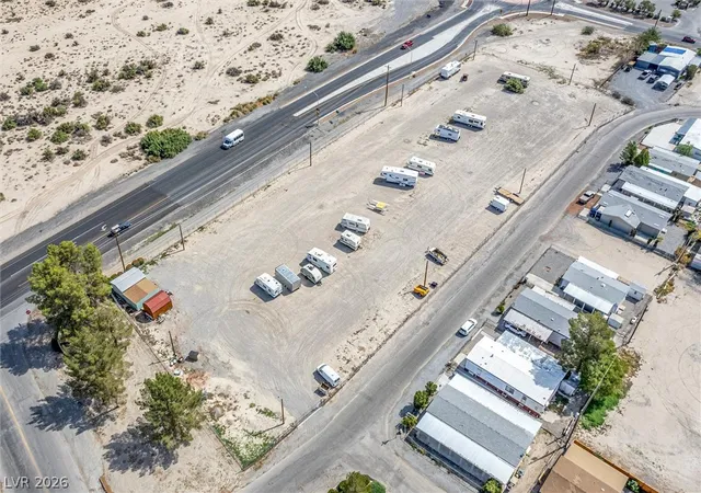 45th image of 101 Steptoe St, Pahrump, NV 89048 | MLS# 2793250