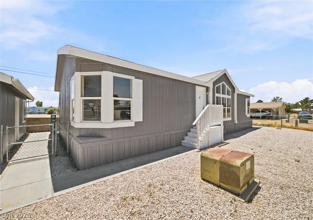 Homes for sale in Pahrump, NV | 101 Steptoe St, Pahrump, NV 89048 | MLS# 2793250