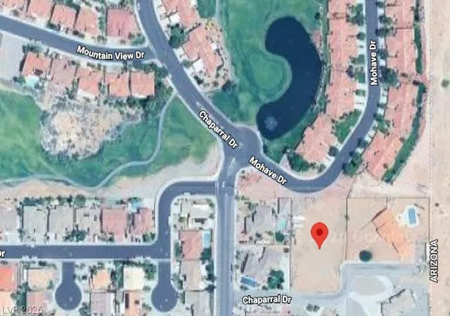 5th image of 984 Chaparral Dr, Mesquite, NV 89027 | MLS# 2793414