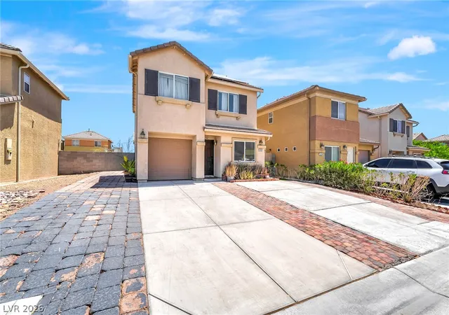 Photo 2 of Single family home for sale at 5292 Floralita St, Las Vegas, NV 89122 | MLS# 2793397 | Listing updated on 2026-08-18