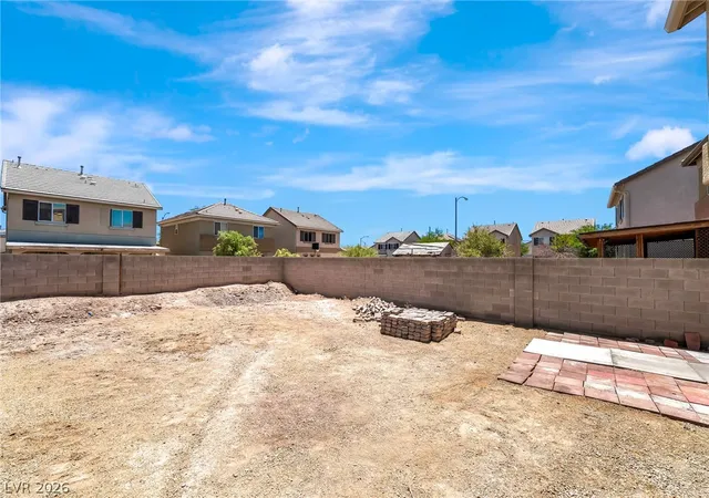 Photo 34 of Single family home for sale at 5292 Floralita St, Las Vegas, NV 89122 | MLS# 2793397 | Listing updated on 2026-08-18