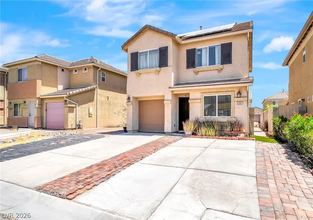 Photo 3 of Single family home for sale at 5292 Floralita St, Las Vegas, NV 89122 | MLS# 2793397 | Listing updated on 2026-08-18