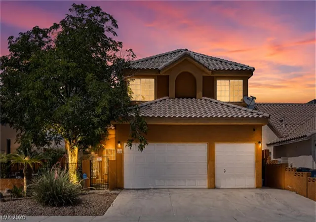 1st image of 530 Rancho Del Mar Wy, North Las Vegas, NV 89031 | MLS# 2793400