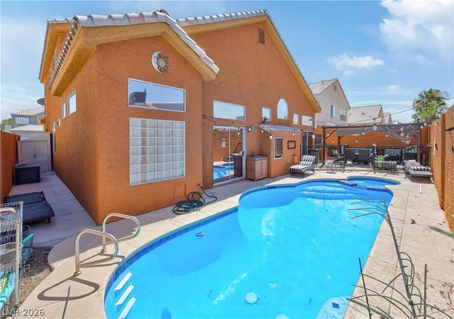 2nd image of 530 Rancho Del Mar Wy, North Las Vegas, NV 89031 | MLS# 2793400