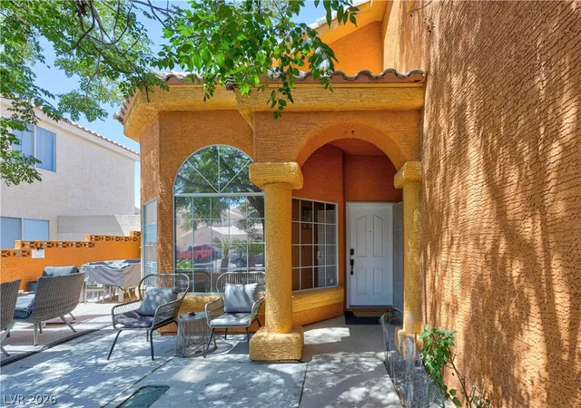 59th image of 530 Rancho Del Mar Wy, North Las Vegas, NV 89031 | MLS# 2793400