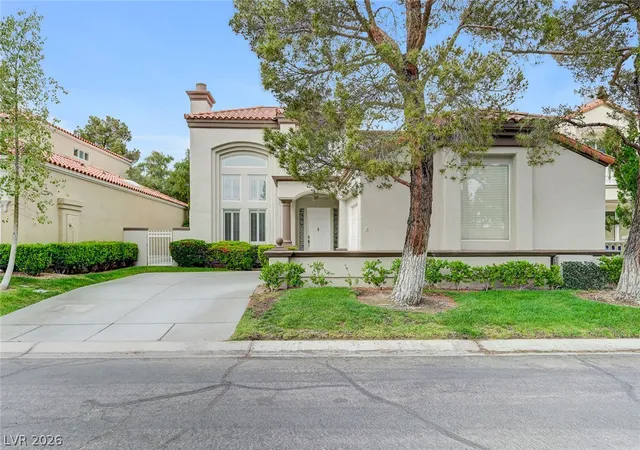 1st image of 8340 Carmel Ridge Ct, Las Vegas, NV 89113 | MLS# 2790922