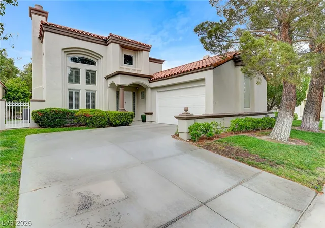 2nd image of 8340 Carmel Ridge Ct, Las Vegas, NV 89113 | MLS# 2790922