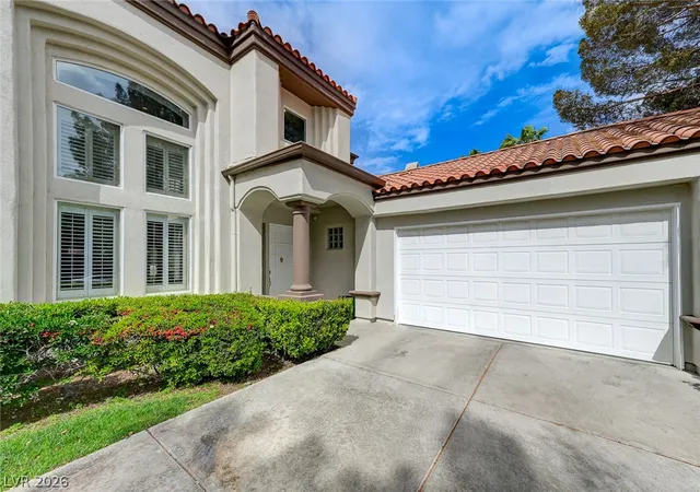 3rd image of 8340 Carmel Ridge Ct, Las Vegas, NV 89113 | MLS# 2790922