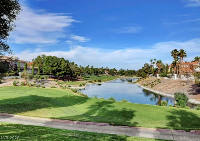 46th image of 8340 Carmel Ridge Ct, Las Vegas, NV 89113 | MLS# 2790922