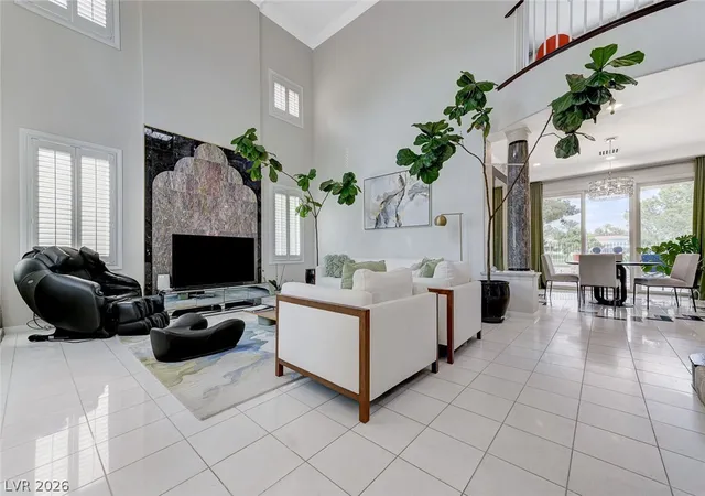 5th image of 8340 Carmel Ridge Ct, Las Vegas, NV 89113 | MLS# 2790922