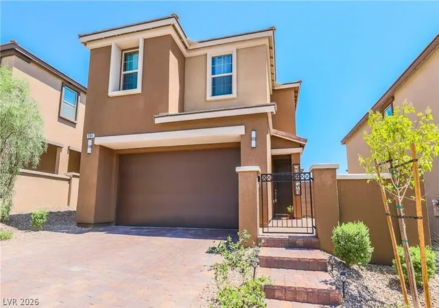 1st image of 904 Cirrus Cloud Ave, Las Vegas, NV 89138 | MLS# 2793456