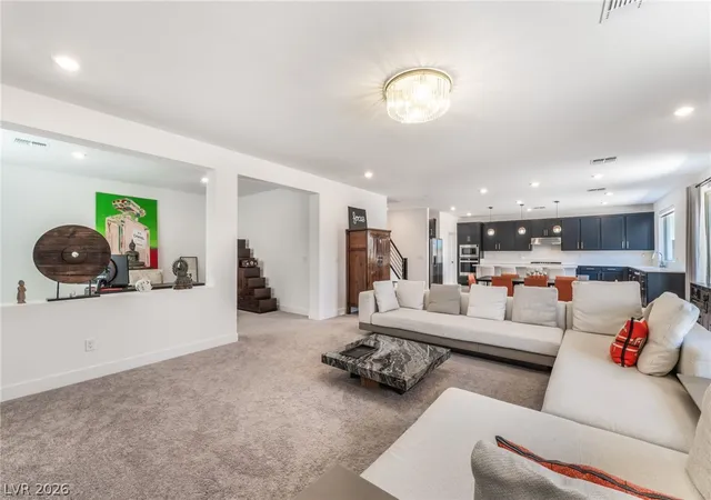 Photo 2 of Single family home for sale at 10114 Kettle Valley St, Las Vegas, NV 89141 | MLS# 2793458 | Listing updated on 2026-10-06