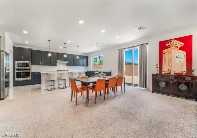 Photo 3 of Single family home for sale at 10114 Kettle Valley St, Las Vegas, NV 89141 | MLS# 2793458 | Listing updated on 2026-10-06