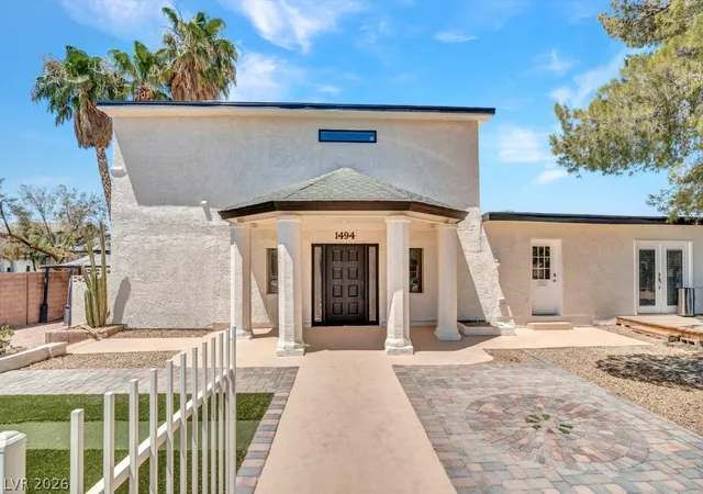 1st image of 1494 E Camero Ave, Las Vegas, NV 89123 | MLS# 2793419