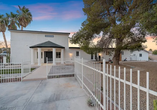 2nd image of 1494 E Camero Ave, Las Vegas, NV 89123 | MLS# 2793419